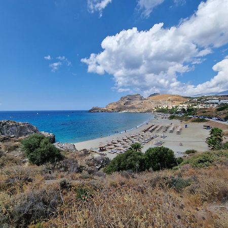 Villa Erofili Plakias South Rethimno Crete Asomatoi Экстерьер фото