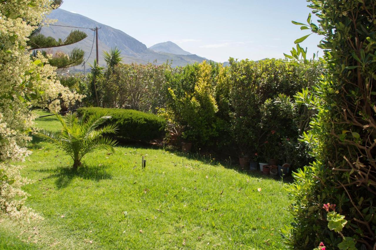Villa Erofili Plakias South Rethimno Crete Asomatoi Экстерьер фото