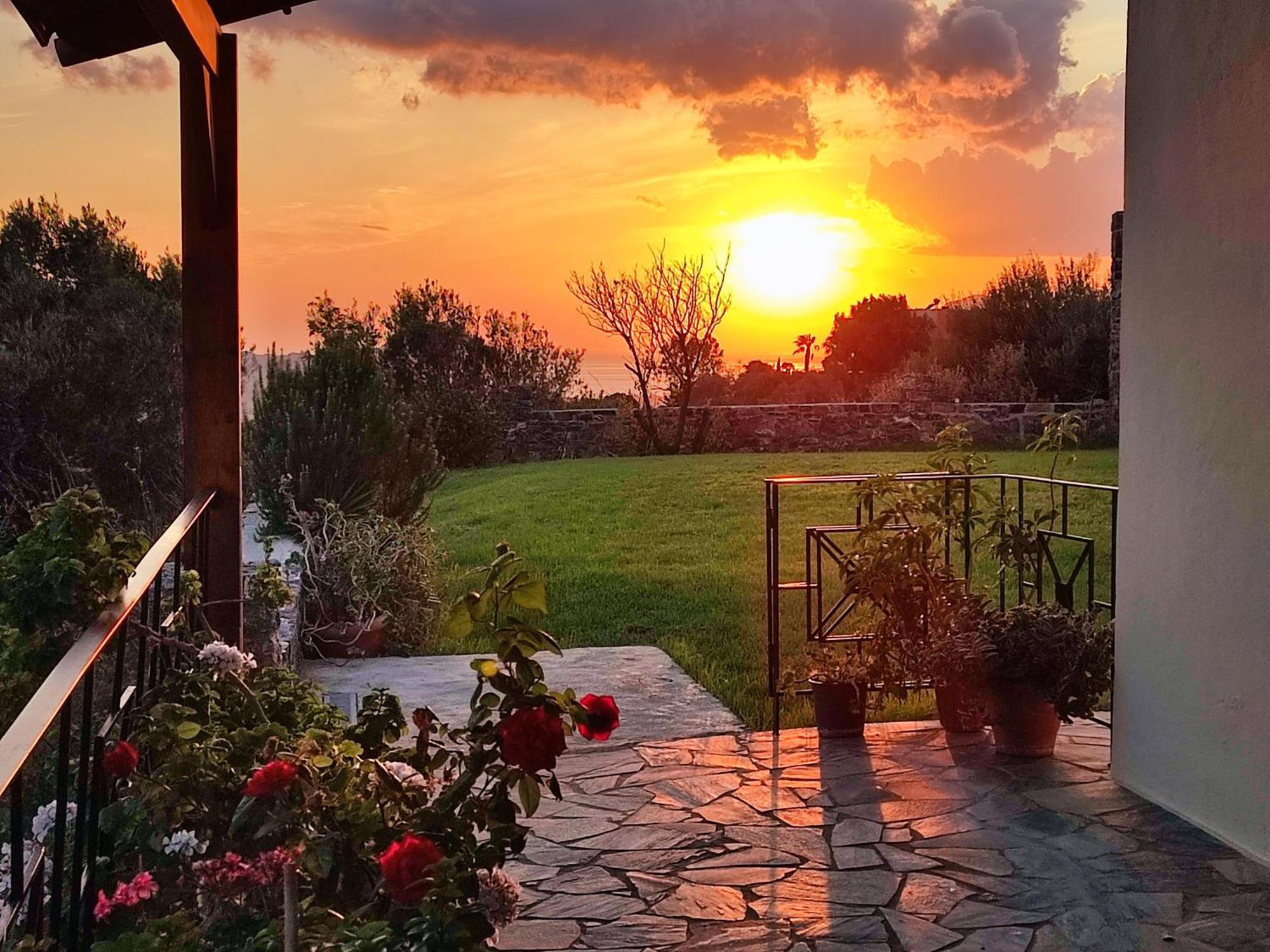 Villa Erofili Plakias South Rethimno Crete Asomatoi Номер фото